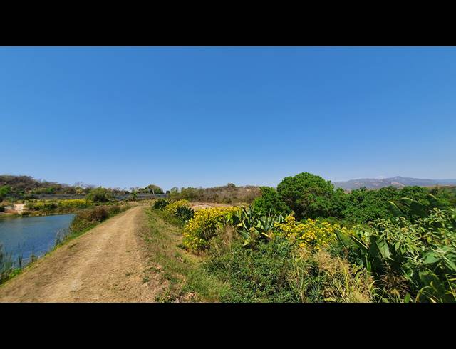 16HA FARM SOLD IN NELSPRUIT RURAL